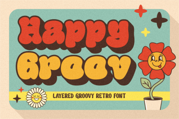 Happy Groov: A Designer’s Real-World Type Audit